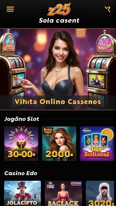 Screenshot 3 z25